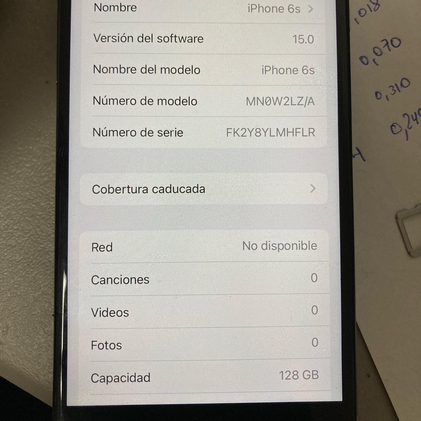 Ampliación de memoria