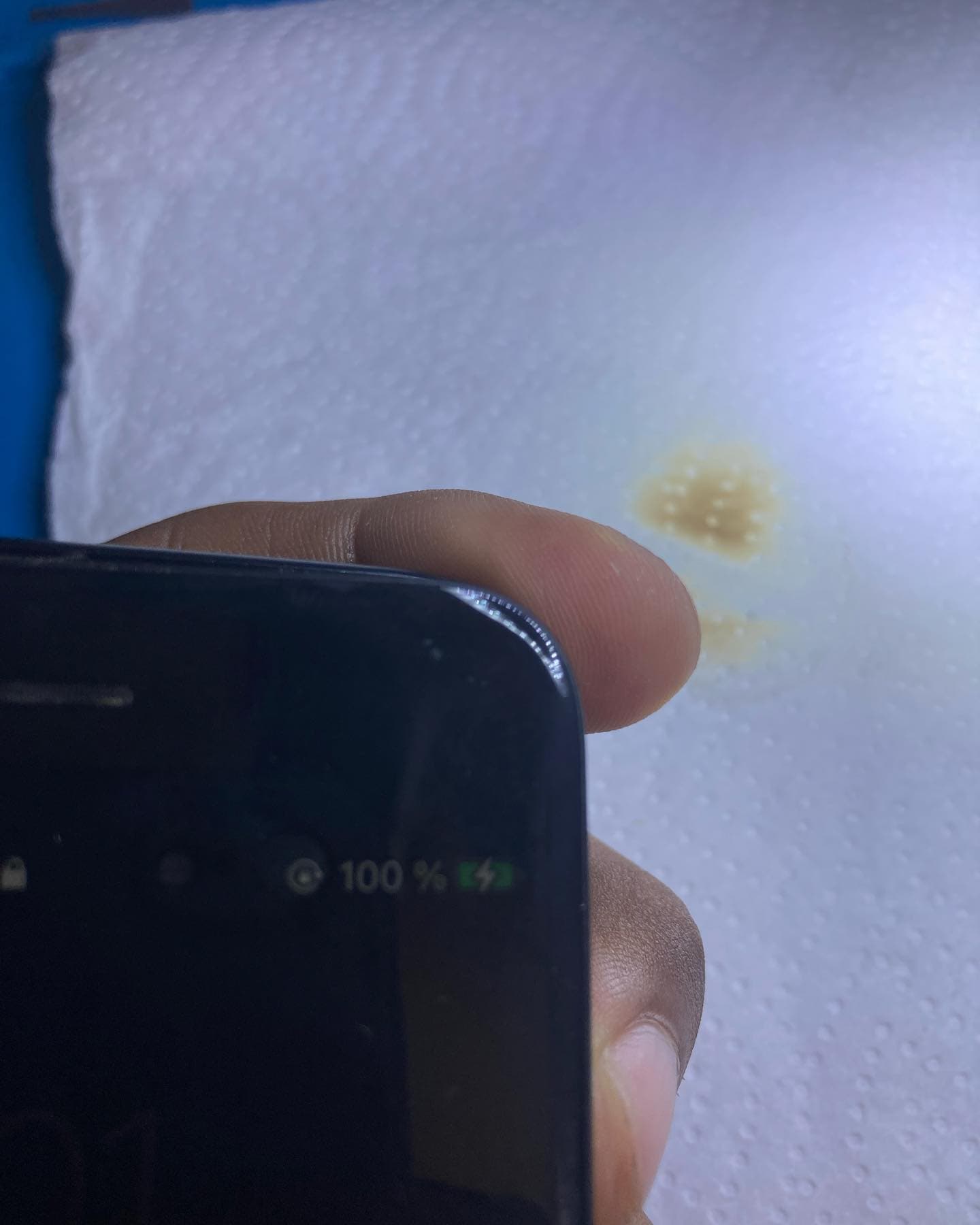 Microsoldadura de precisión