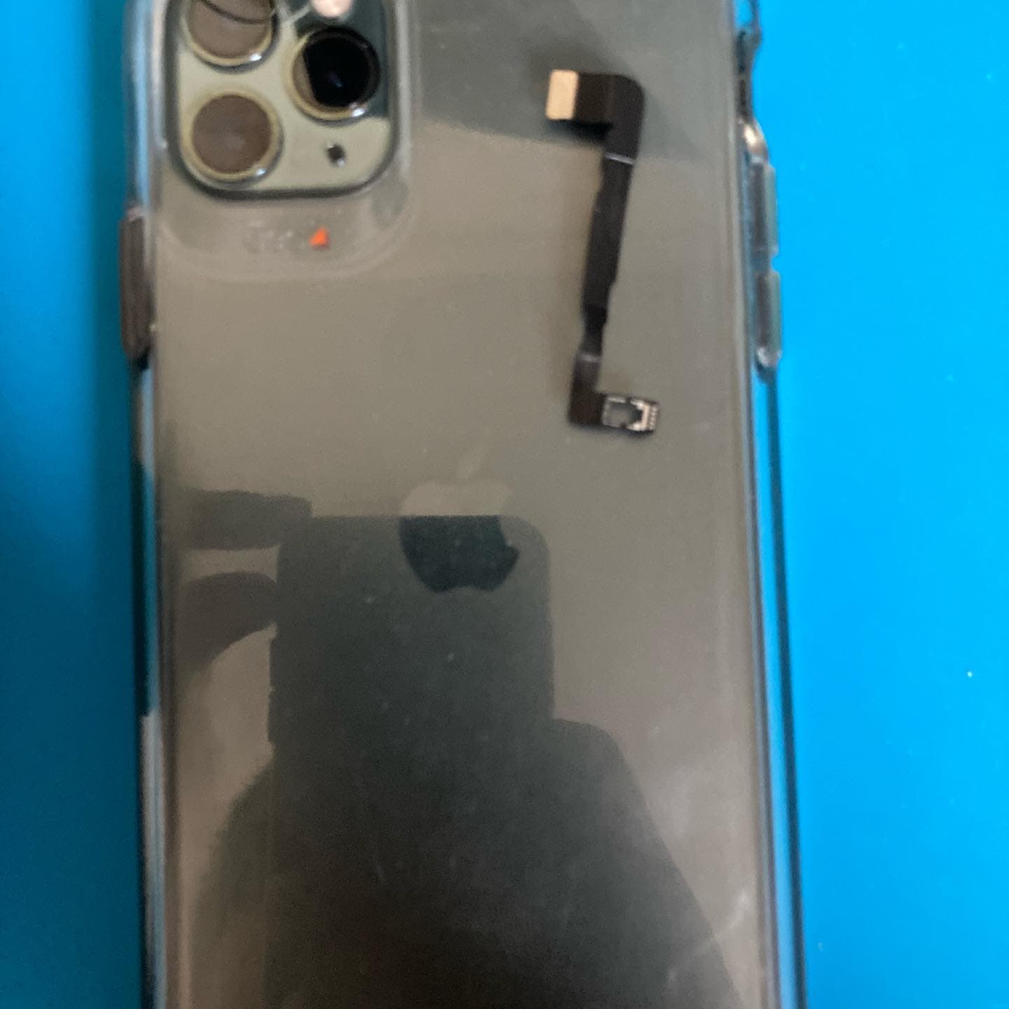 Reparación de Face ID